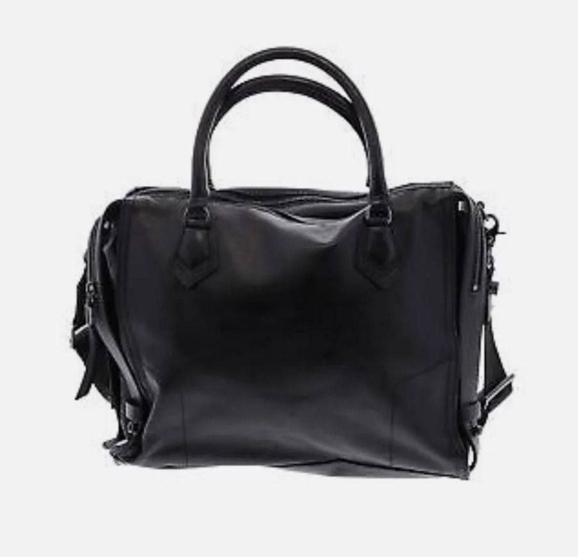 Botkier Leather Bag