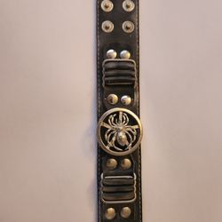 Darkside Wristband Rotating Spider
