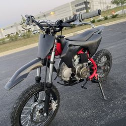 Pit Bike 