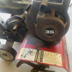 MTD Yard Machines