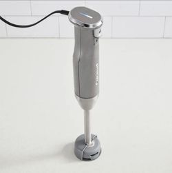 Cuisinart Power Blend Immersion Blender Like New In Box