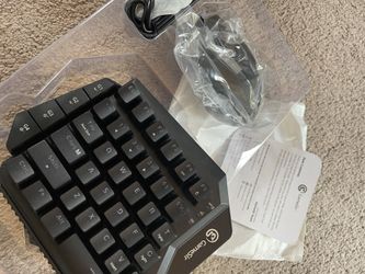 Gamesir VX Keyboard And Mouse Adaptor