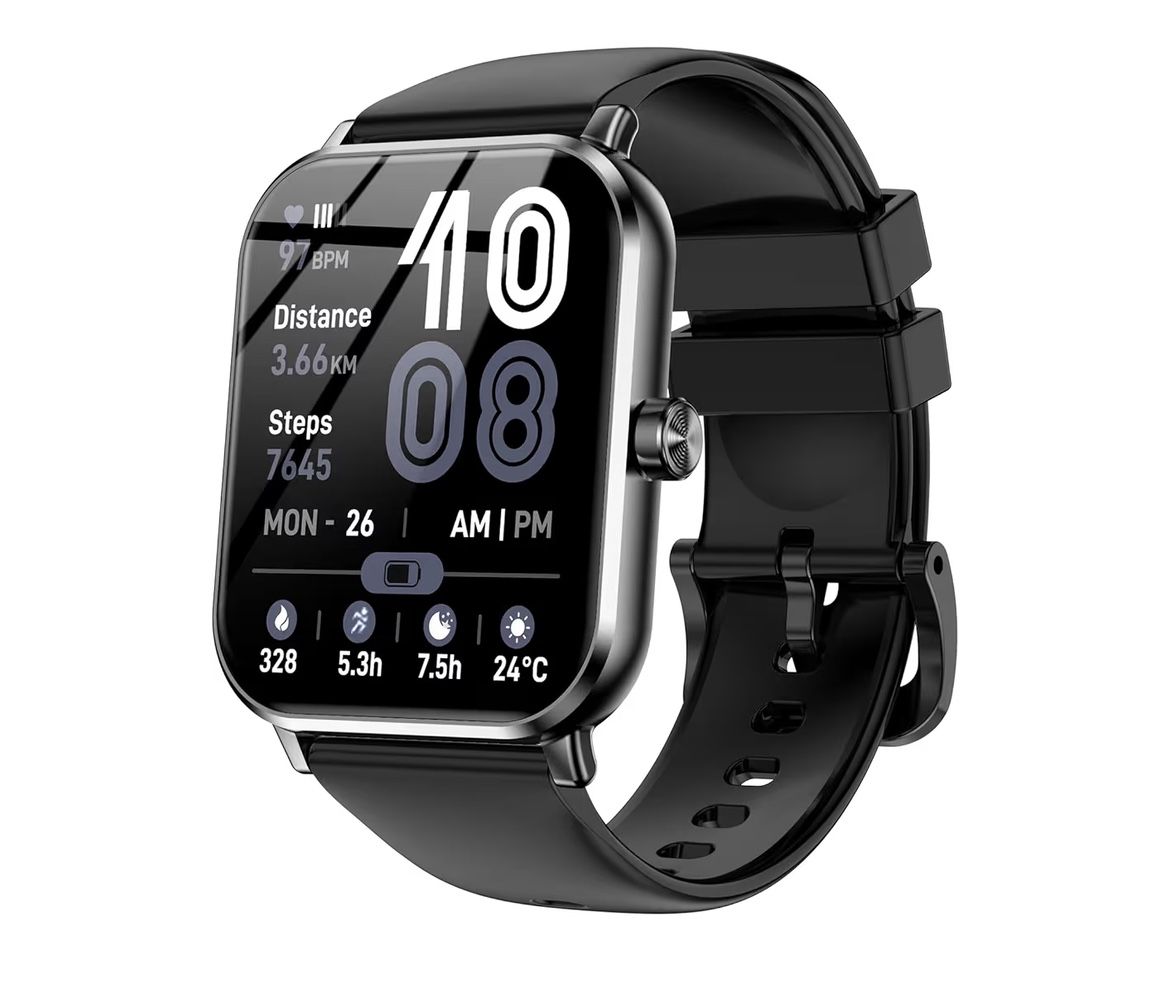 Smart Watch for Men Women