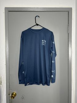 Rigs Performance Fishing Long Sleeve