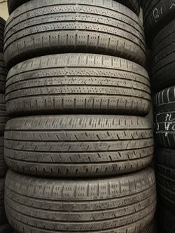 Tirez 235-65r17