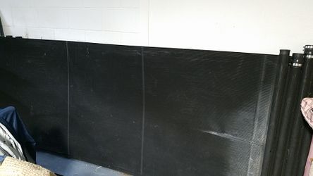 Pool Solar Heater 40 FT.