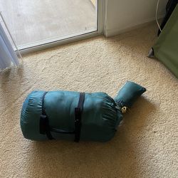 Sleeping Bag