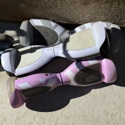 Hover Boards 