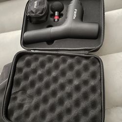 Fitrx Massage Gun