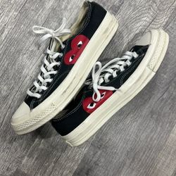Coverse Cdg