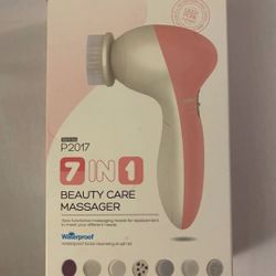 Pixnor Beauty Care Messager