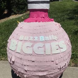 Customized Piñatas 