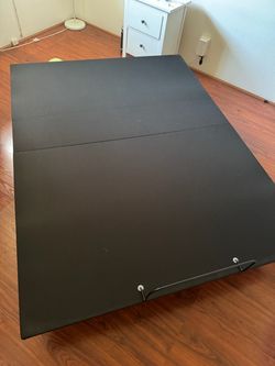 Adjustable (with remote) Bed Base Queen Size