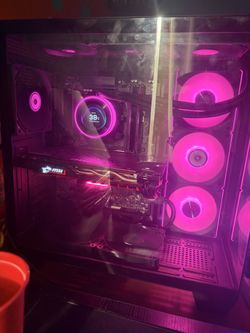 Title: High-End Gaming PC - Ryzen 7 7800X3D / X870 / 32GB DDR5 / Star Wars SSD