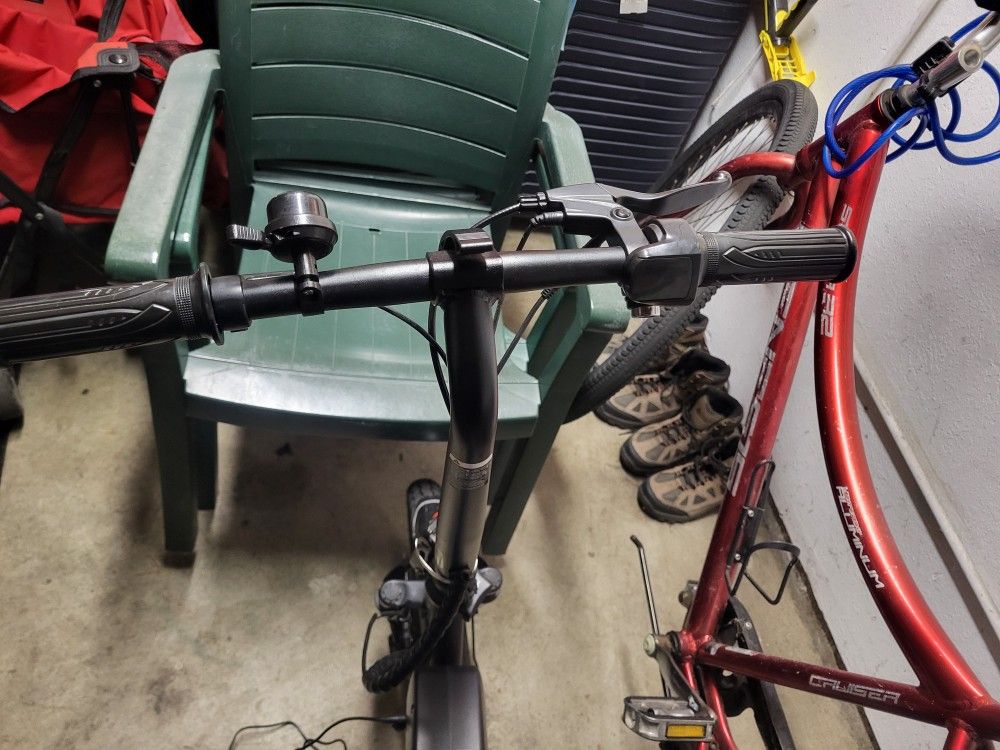 Windhorse Ebike