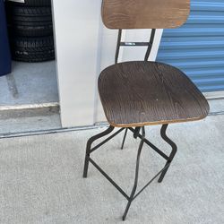 Bench Stool 