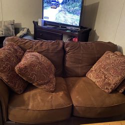 Loveseat