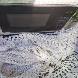 Main Stay Microwave (New)