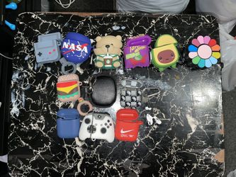 AirPods Cases 1st/2nd Generation