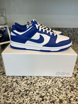Nike Dunks