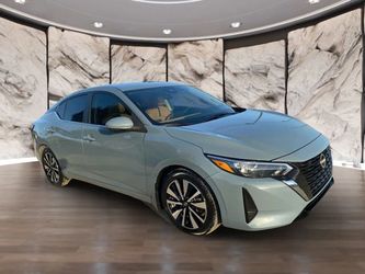 2024 Nissan Sentra
