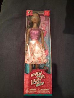 Doll
