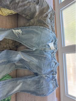 Women’s Pants / Jeans