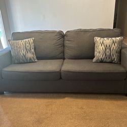 Sofa And Loveseat From Living Spaces 