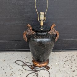 Vintage Lamp 