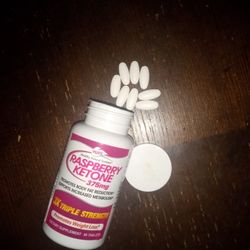 8 Ketones Pills Weight Loss