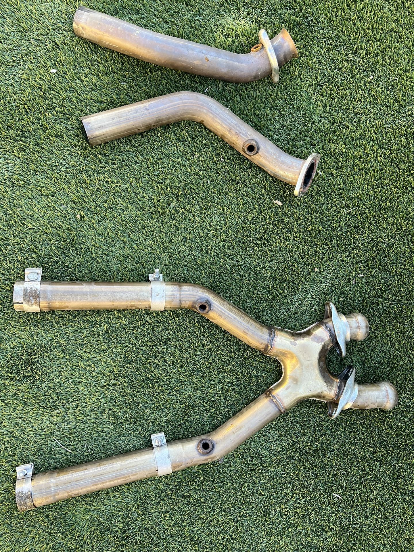 Bassani Catless X Pipe 9904 Mustang Gt for Sale in Glendale, CA OfferUp