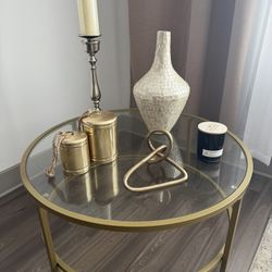 Living Room Center Table
