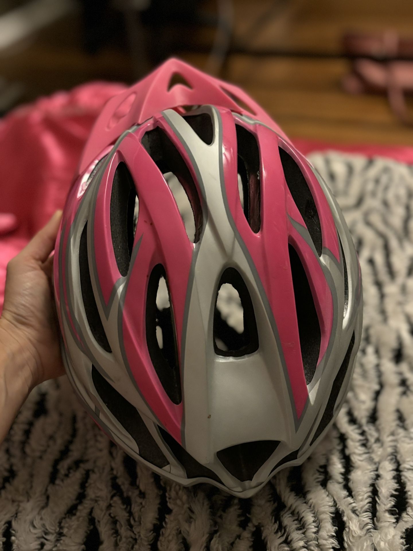 Bicycle Helmet