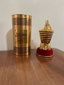 Jpg Le Male “ELIXIR”