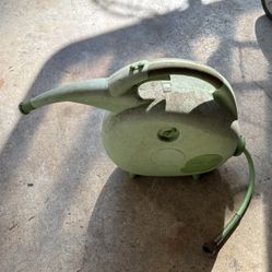 Ames Water Genie