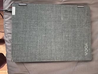 Lenovo Yoga Laptop