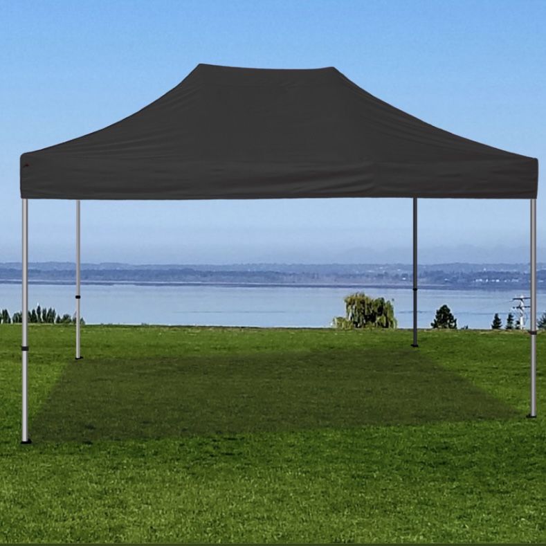 10x15 Pop Up Canopy Tent Portable Instant Canopies Outdoor Market Shelter 10 x 15 Canopy