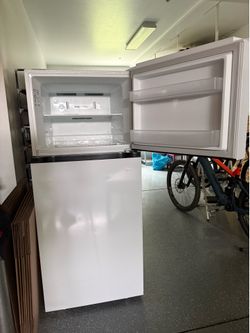LG Fridge