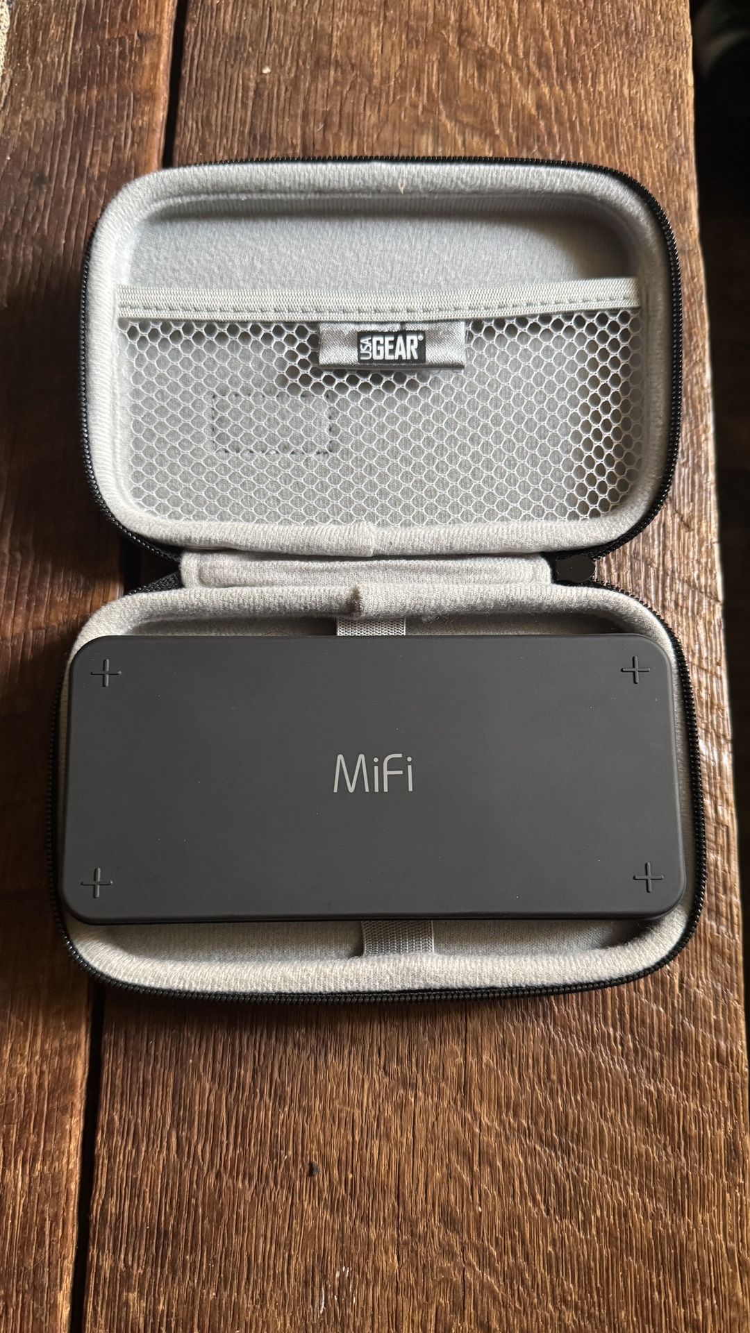 Inseego MiFi Cellular WiFi Hotspot TMobile