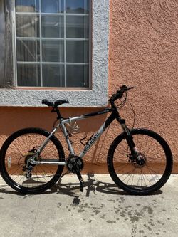 Bike for sale