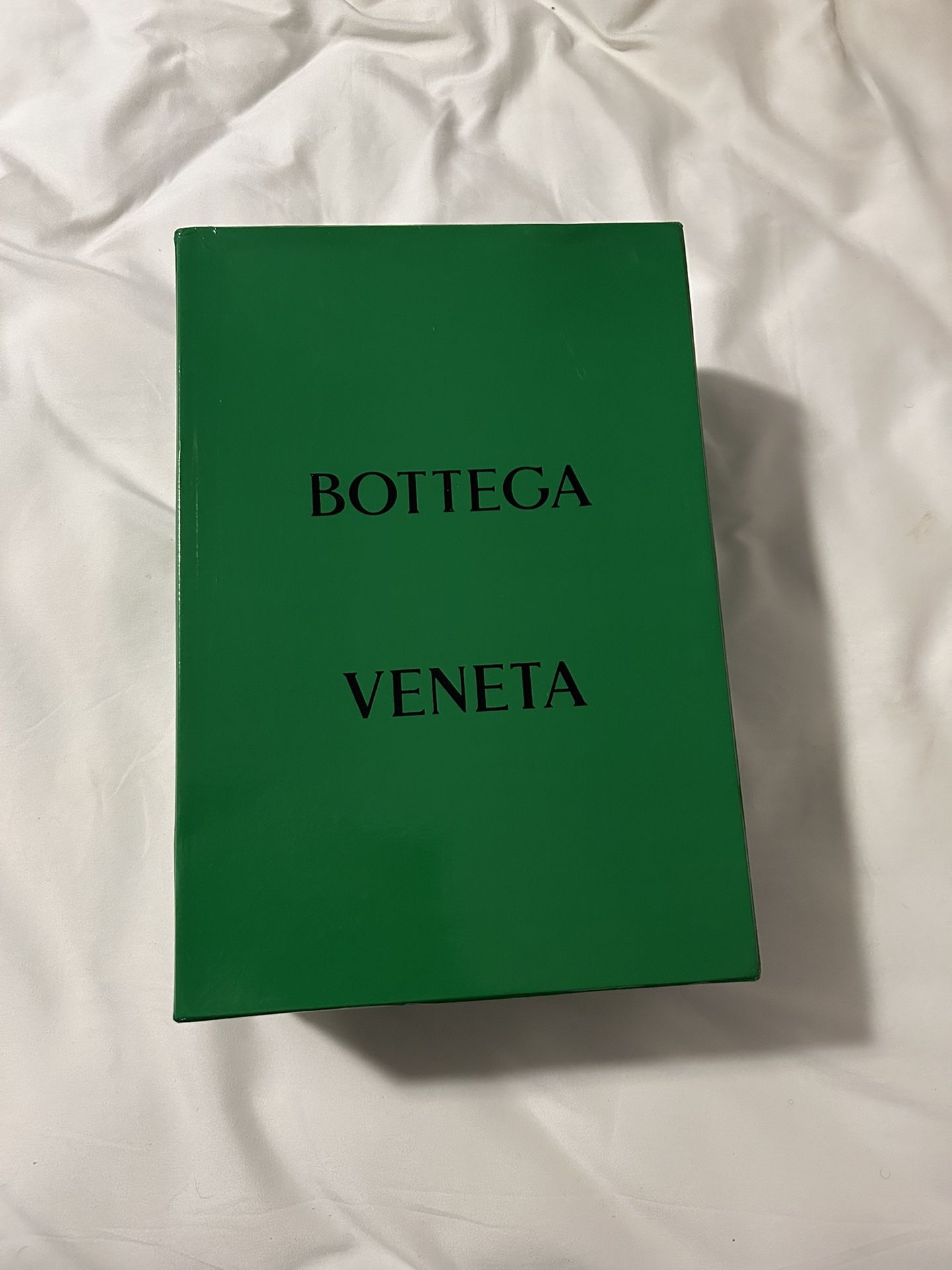 Bottega Veneta Orbit Sneaker-Green-Men-7.5