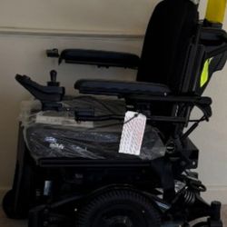 Electric Wheel Chair. Brand New