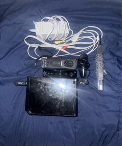 Wii(Read Description)
