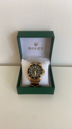 Fancy watch for sale