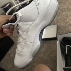 Jordan 11