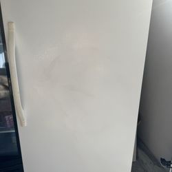 Kenmore Freezer 