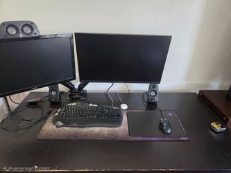Desk Table Top