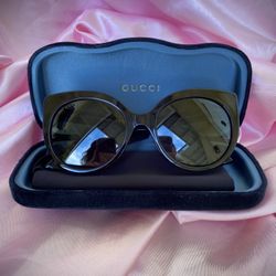 Gucci Authentic Sunglasses 