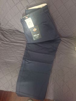 Dickies  blue  pant
