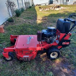 Gravely Pro 150 36” Commercial Walk Behind Mower